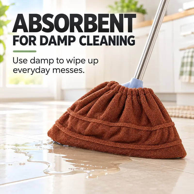 Household Multi-Functional Lazy-Person Vacuuming Broom 🧹