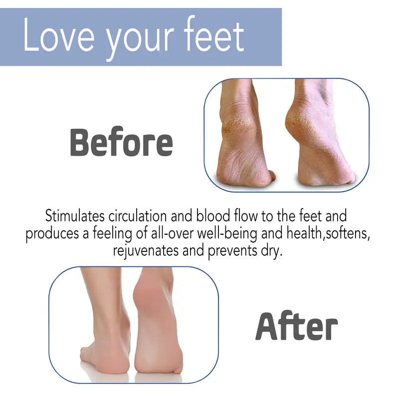 Silicone Shower Foot Scrubber Mat,Back & Feet Cleaning Pad