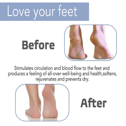 Silicone Shower Foot Scrubber Mat,Back & Feet Cleaning Pad