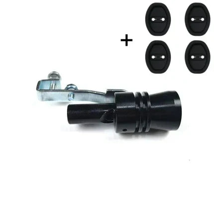 🏎️💨2026 New Release🏍️ Turbo Sound Simulator Whistle for Any Cars - Give Any Vehicle an Instant Sports Car Roar!