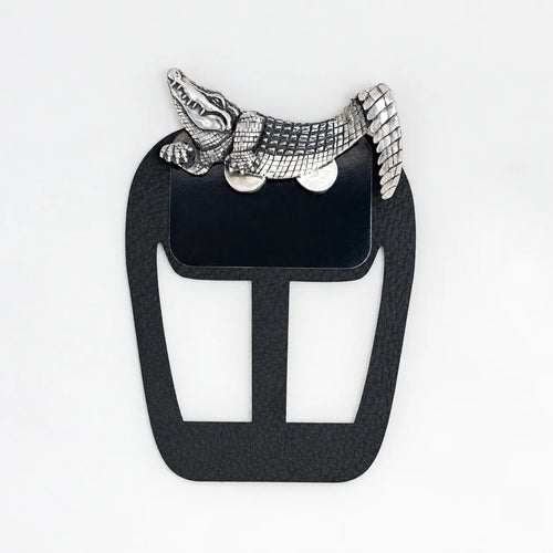 ✨ Luxury Sculpted Animal Brooch – Premium Statement Piece for Men & Women’s Suits & Blazers