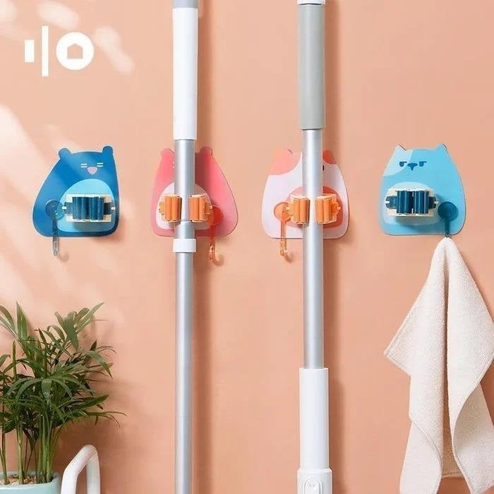🔥Retractable Gap Dust Cleaner-⚡