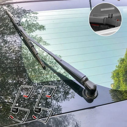 🚗2pcs- Windshield Wiper Arm Pressure Springs