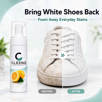 Multi-purpose Cleaning Mousse Foaming Cleaner 🧼