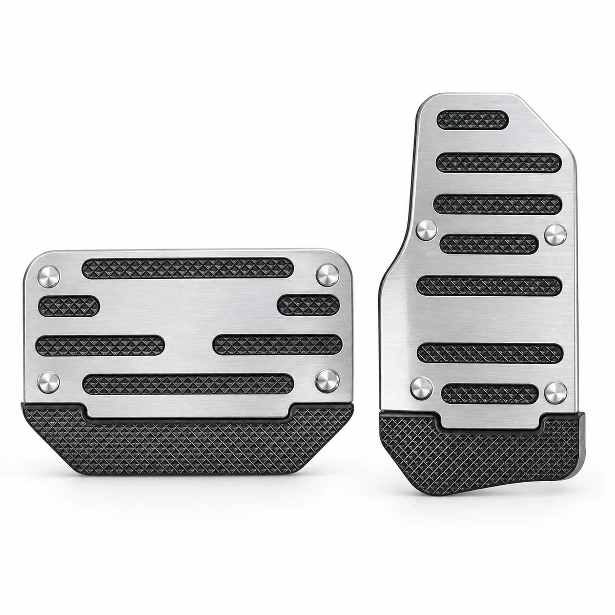 🚗NonSlip Universal Automatic Foot Brake Gas Cover Pad Pedal Accessories Car