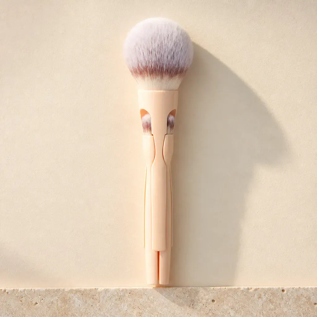 MorphBrush 4-in-1 - Magnetic Makeup Brush