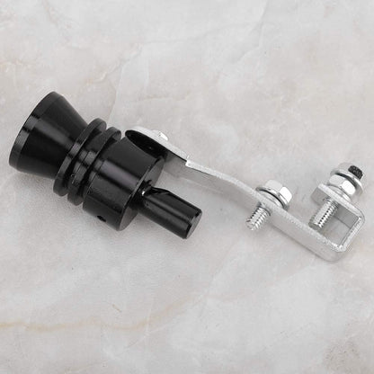 🏎️💨2026 New Release🏍️ Turbo Sound Simulator Whistle for Any Cars - Give Any Vehicle an Instant Sports Car Roar!