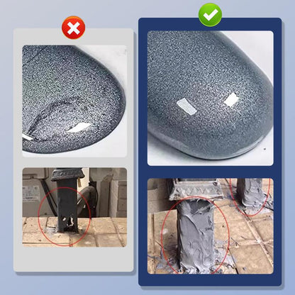 🔥🔥Heat Resistant Waterproof Metal Repair Glue