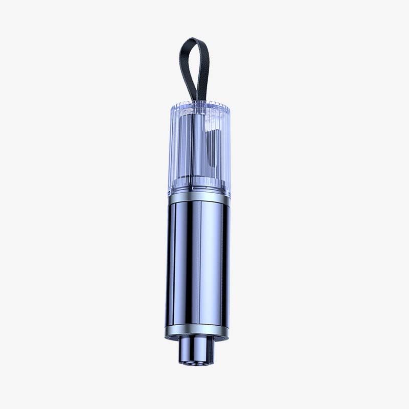 🚙50% OFF NOW! Emergency Car Window Breaker Seatbelt Cutter Tool – Portable 2 in 1 Car Escape Tool, Safety Emergency Hammer for Vehicle Accident Rescue