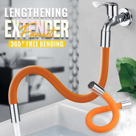 ✨ Universal Foaming Extension Tube - Reaches Tight Spaces, Compatible with Most Cleaners