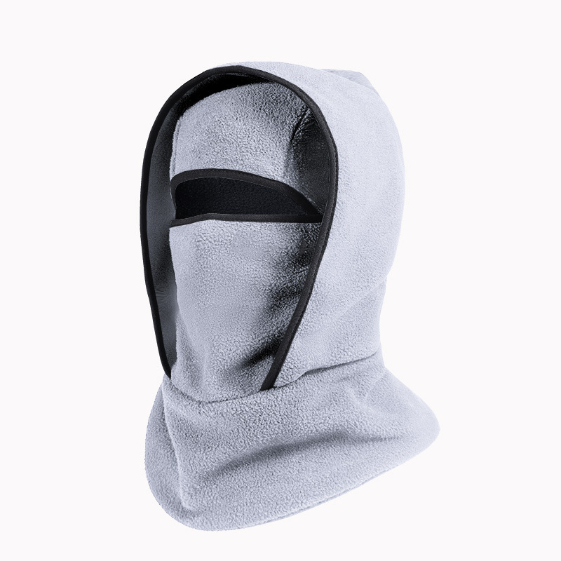 ❄️Winter All-In-One Scarf Ear Cover Warm Balaclava