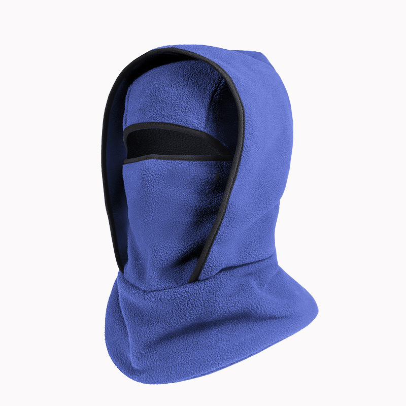 ❄️Winter All-In-One Scarf Ear Cover Warm Balaclava