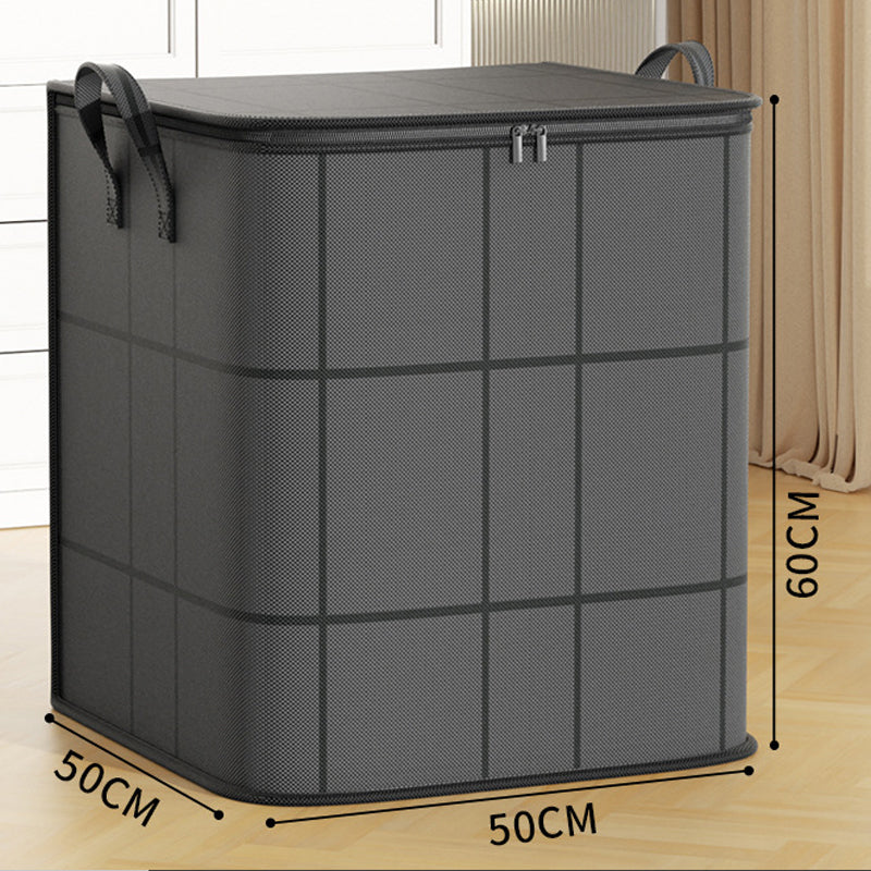 📦 Giant Storage Bag – Organize Your Home Instantly, Spacious & Foldable for Clothes, Blankets & Toys