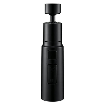 🚰 720° Rotating Faucet Extender – 20mm / 22mm Connector Options