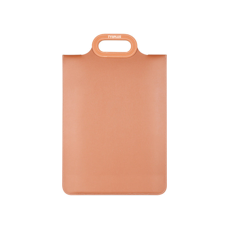 New Premium Wireless Charging Laptop Bag