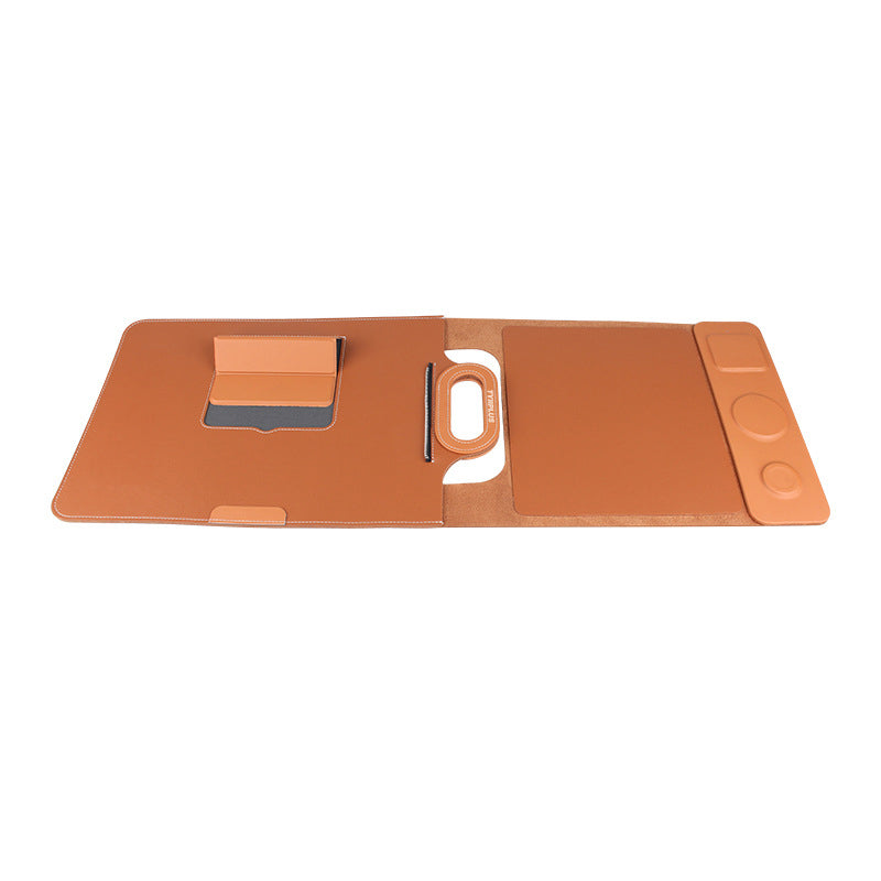 New Premium Wireless Charging Laptop Bag